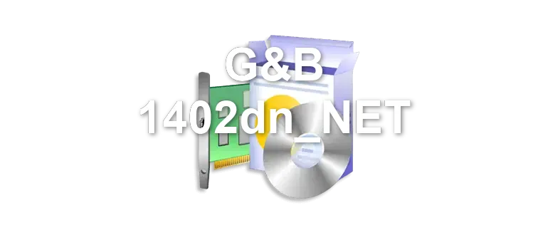 G&B 1402dn_NET