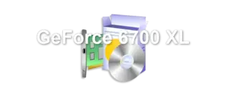 GeForce 6700 XL