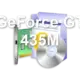 GeForce GT 435M