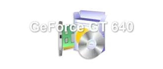 GeForce GT 640