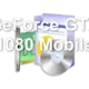 GeForce GTX 1080 Mobile