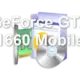 GeForce GTX 1660 Mobile