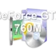 GeForce GTX 760M
