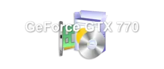 GeForce GTX 770