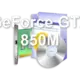 GeForce GTX 850M