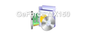 GeForce MX150