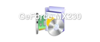 GeForce MX230