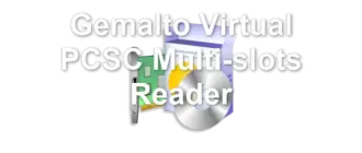 Gemalto Virtual PCSC Multi-slots Reader
