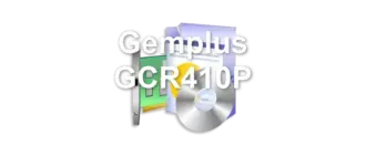 Gemplus GCR410P