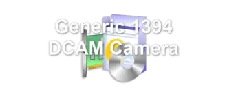 Generic 1394 DCAM Camera