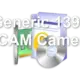 Generic 1394 DCAM Camera