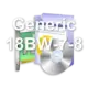 Generic 18BW-7-8
