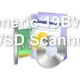 Generic 19BW-3 WSD Scanner