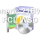 Generic 21BW-3 PCL WSD