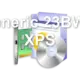 Generic 23BW-3 XPS