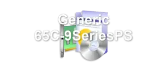 Generic 65C-9SeriesPS