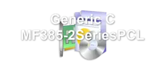Generic C MF385-2SeriesPCL