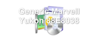 Generic Marvell Yukon 88E8038