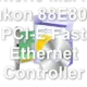 Generic Marvell Yukon 88E8039 PCI-E Fast Ethernet Controller
