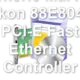 Generic Marvell Yukon 88E8040T PCI-E Fast Ethernet Controller