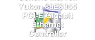 Generic Marvell Yukon 88E8055 PCI-E Gigabit Ethernet Controller