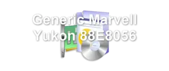 Generic Marvell Yukon 88E8056
