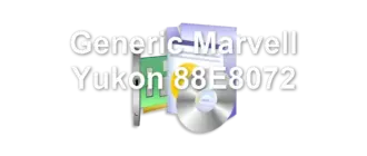 Generic Marvell Yukon 88E8072