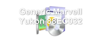 Generic Marvell Yukon 88EC032