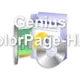 Genius ColorPage-HR6