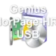 Genius ColorPage-HR6X USB