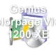 Genius Colorpage Vivid 1200 XE