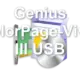 Genius ColorPage-Vivid III USB