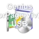 Genius ColorPage-Vivid3X USB