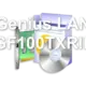 Genius LAN GF100TXRIII