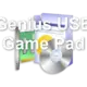 Genius USB Game Pad