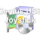 Genius USB Joystick
