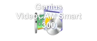 Genius VideoCAM Smart 300