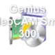 Genius VideoCAM Smart 300