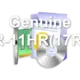 Genuine R-11HR(17R)