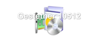 Gestetner 10512