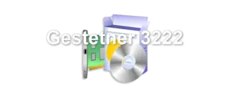 Gestetner 3222