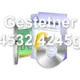 Gestetner 4532/4245g