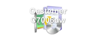 Gestetner C7006dw