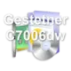 Gestetner C7006dw