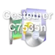 Gestetner C7535n