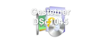 Gestetner DSc1045