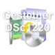 Gestetner DSc1220