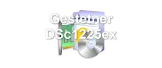 Gestetner DSc1225ex