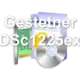 Gestetner DSc1225ex