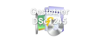 Gestetner DSc1245
